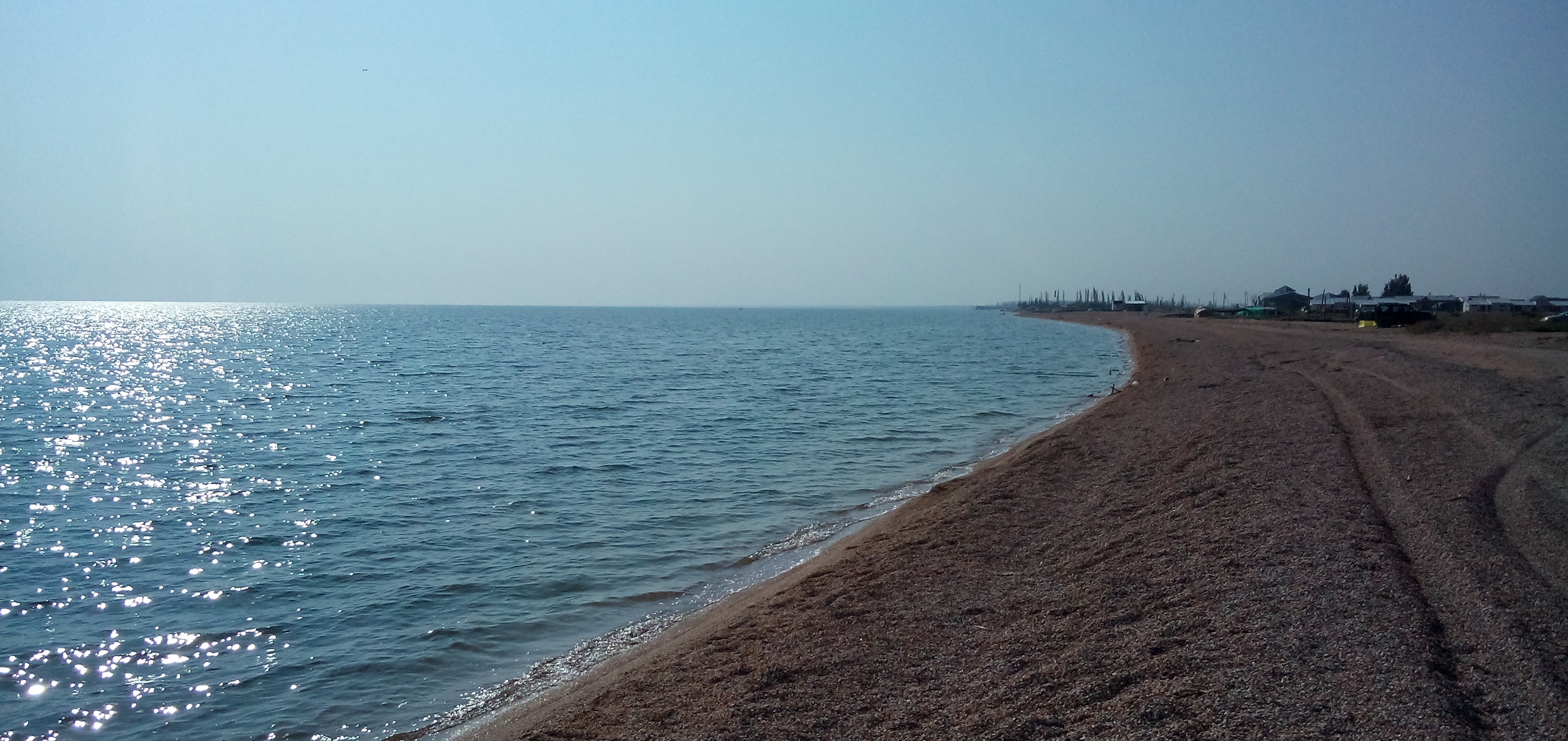 Рига Азовское море